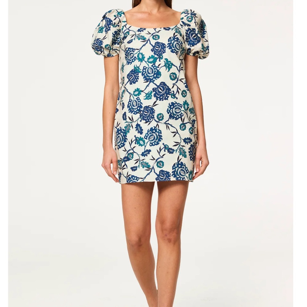 MISA Analie Dress